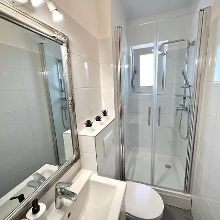 Apartmani Jarun Zagreb Exterior photo