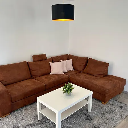Apartmani Jarun Zagreb Exterior photo