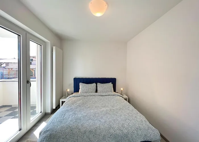 Apartmani Jarun