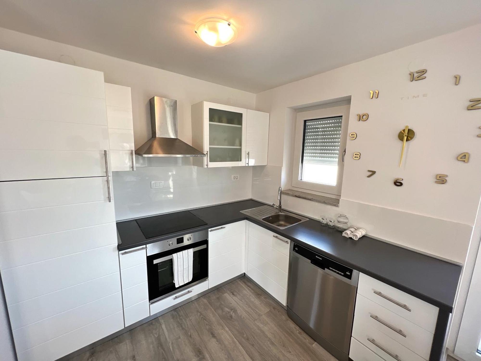 Jarun Apartma Zagreb