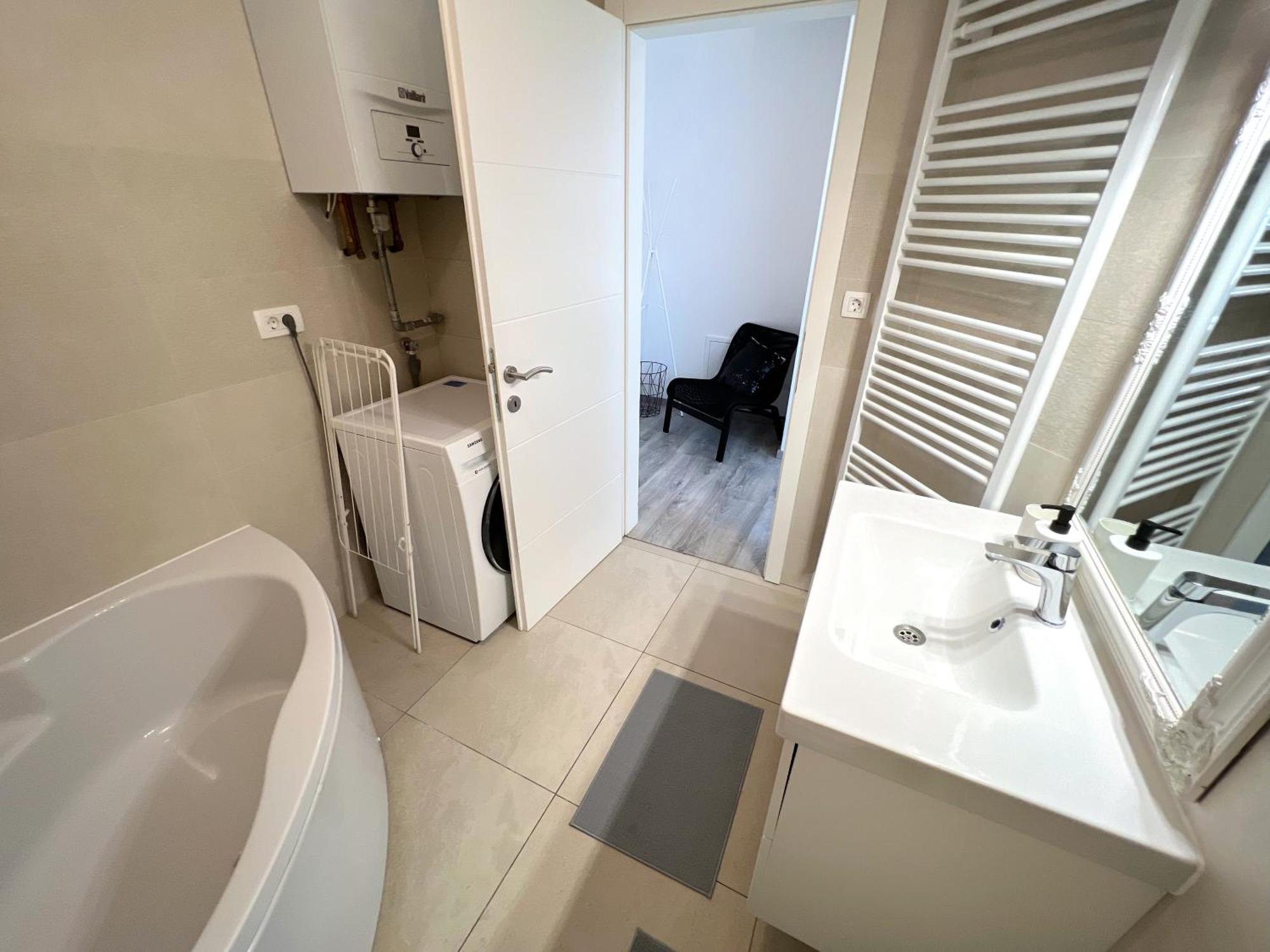 Jarun Apartma *