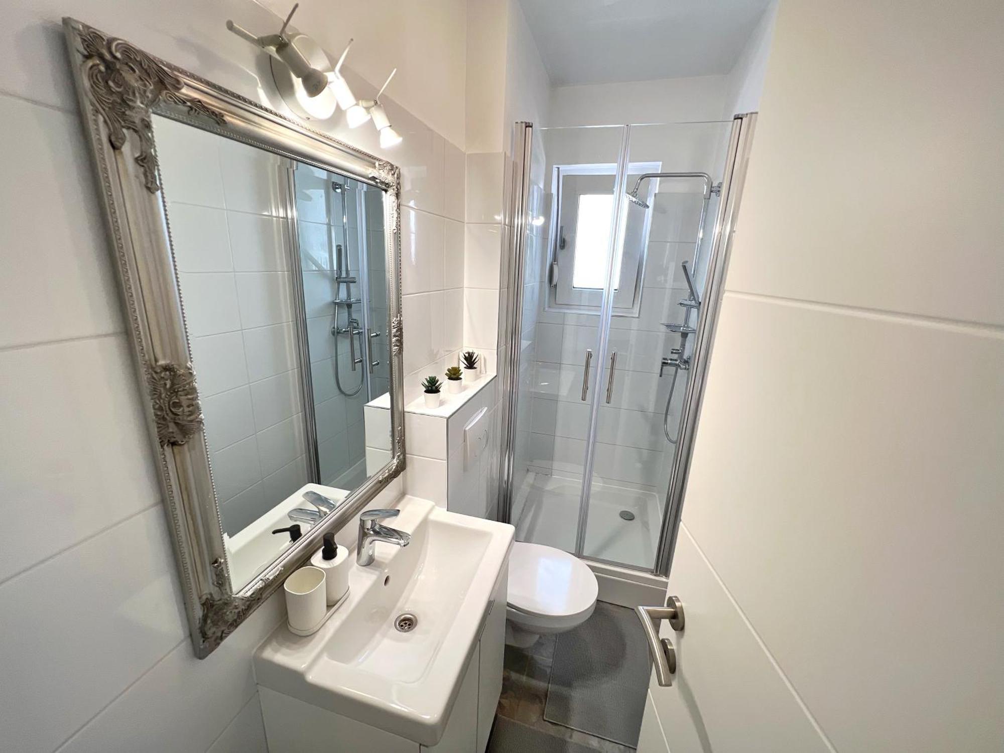 Apartma Jarun Zagreb