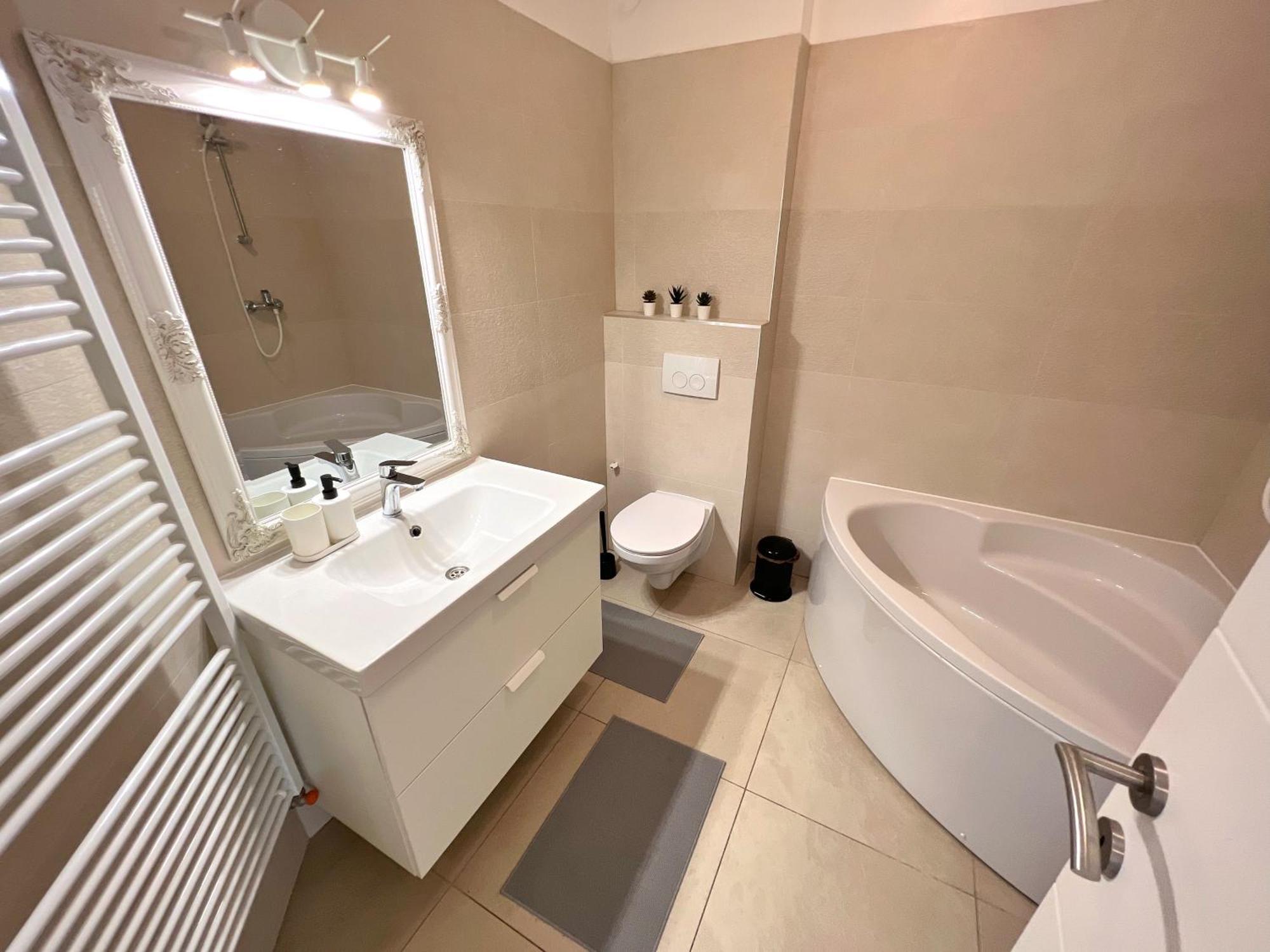 Apartma Jarun