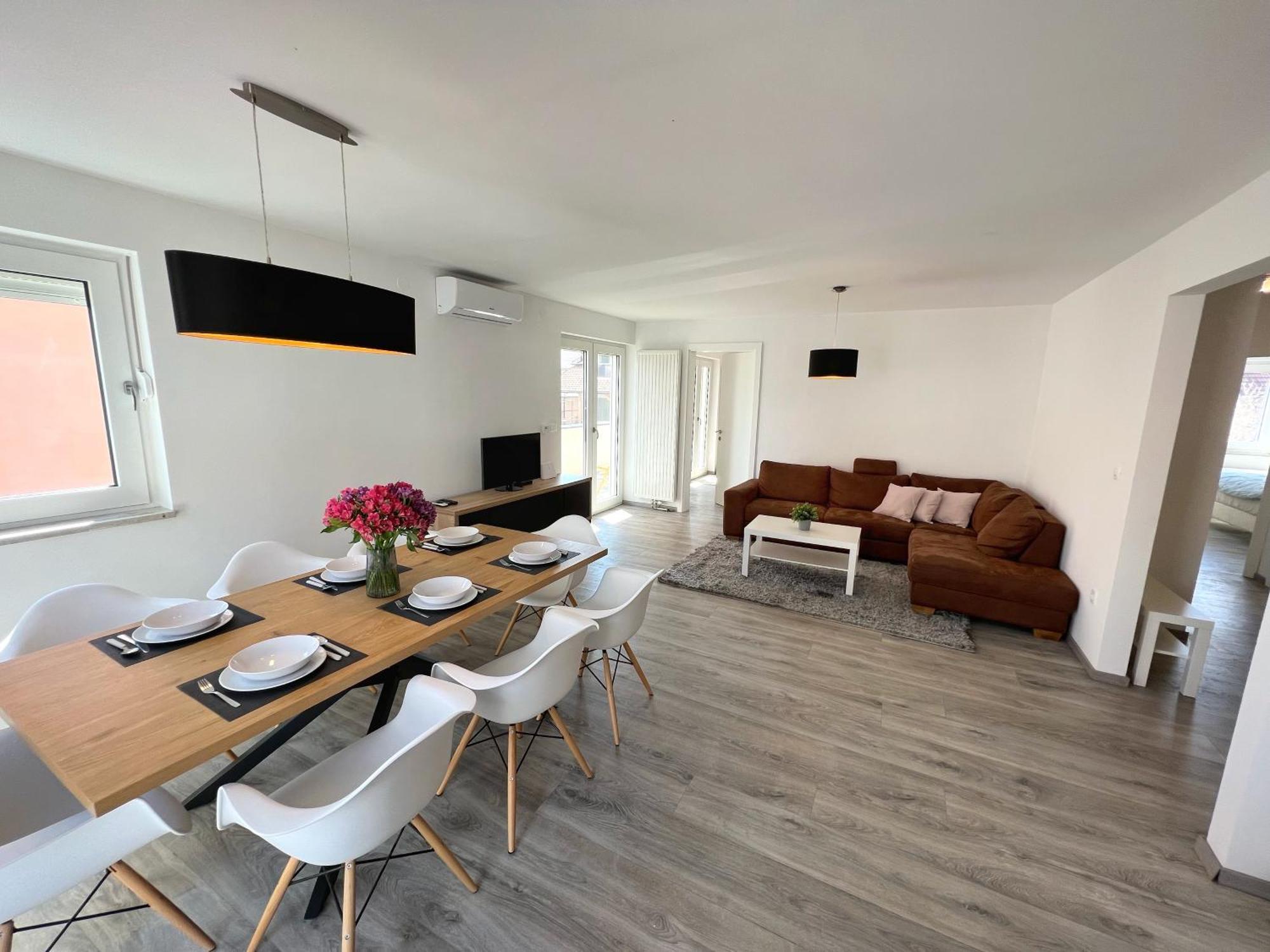 Jarun Apartma *