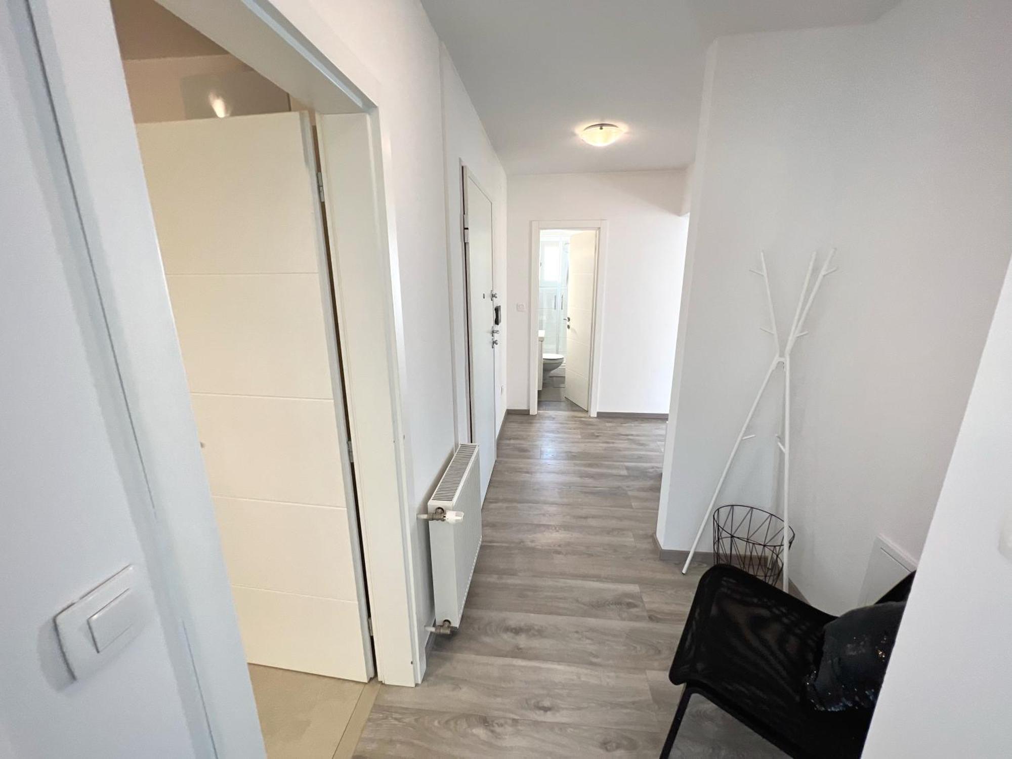 Apartma Jarun