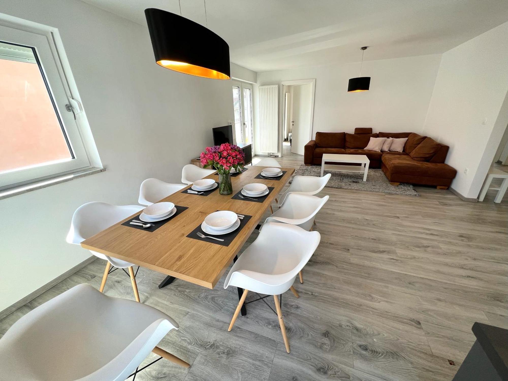 Jarun Apartma *